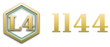 ll44 logo